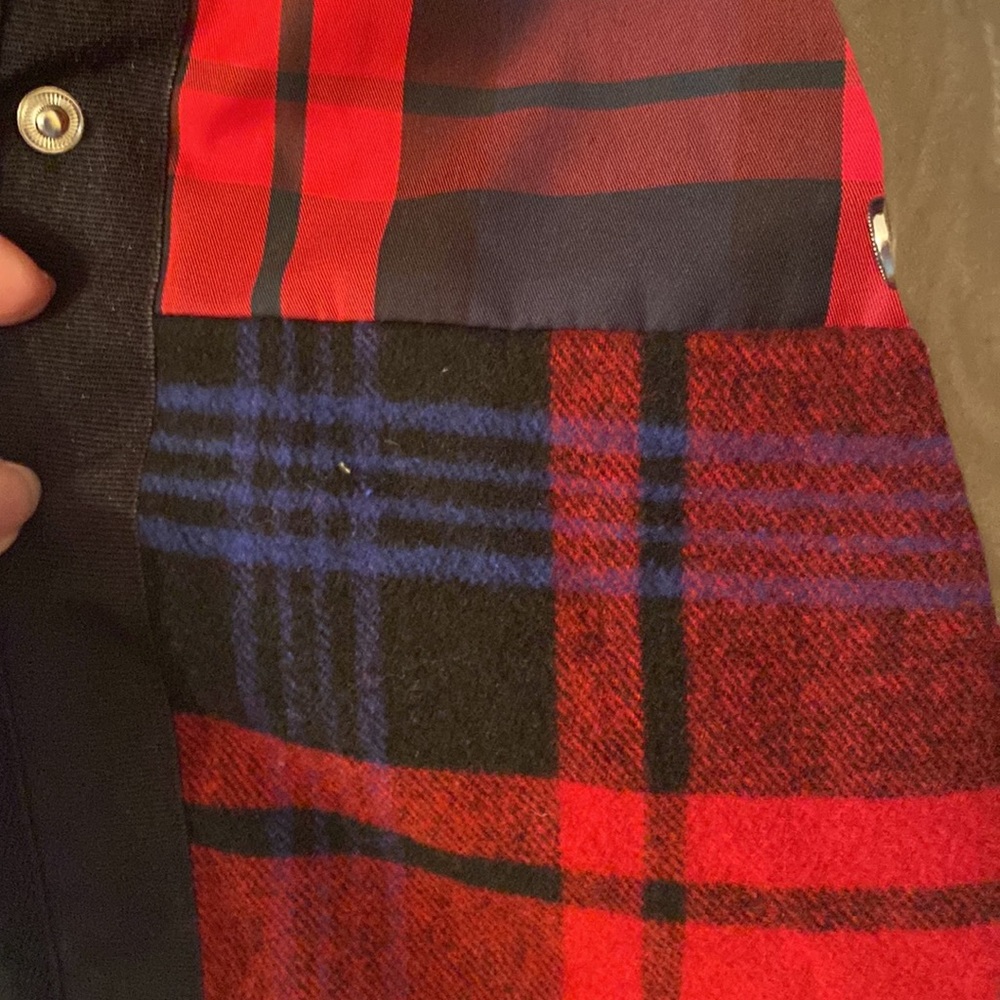 Maje Parka - Picture 10 of 10